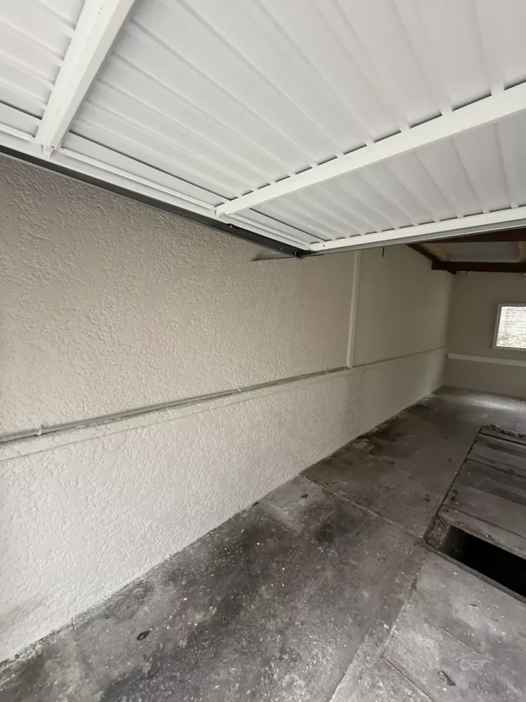 Travaux de façade en Île-de-France - Entreprise AER - Rénovation des façades - Après